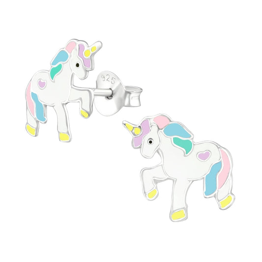 Earring - Unicorn