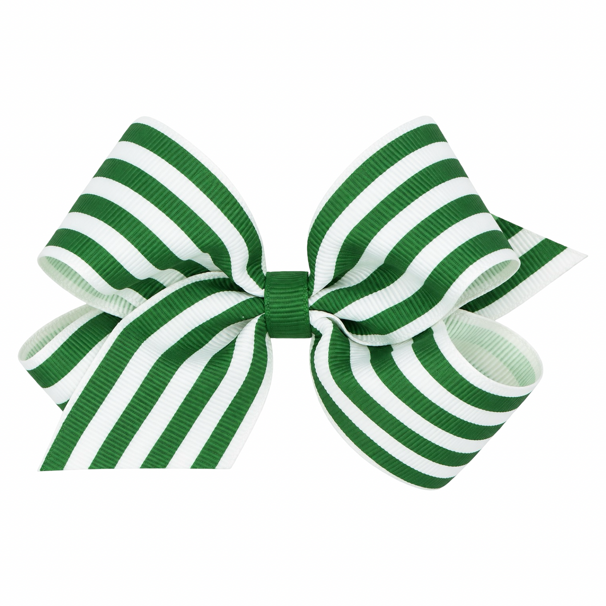 Striped Bow