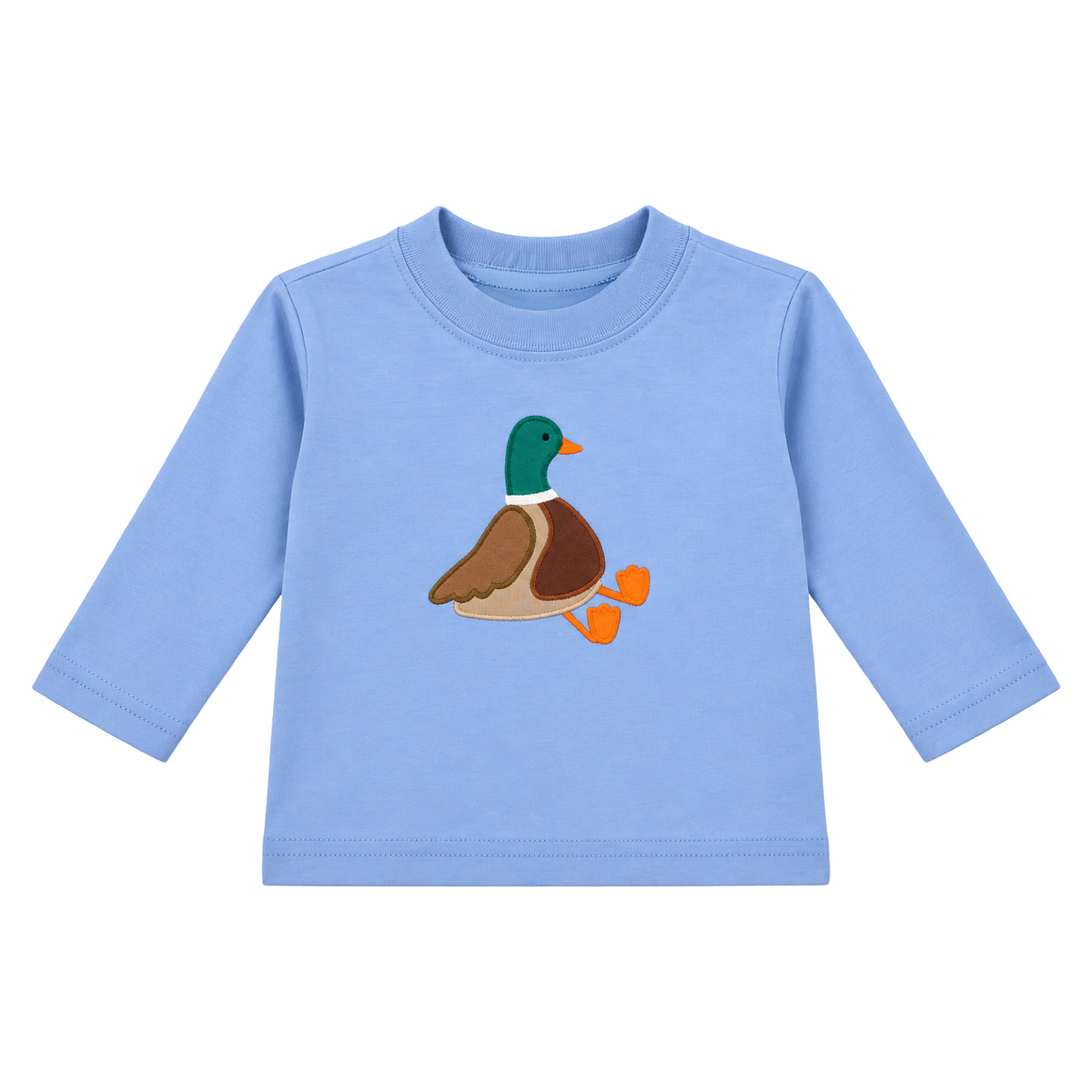 Tee - Mallard