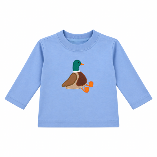 Tee - Mallard