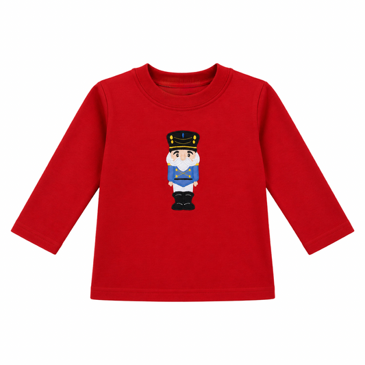 Tee - Nutcracker