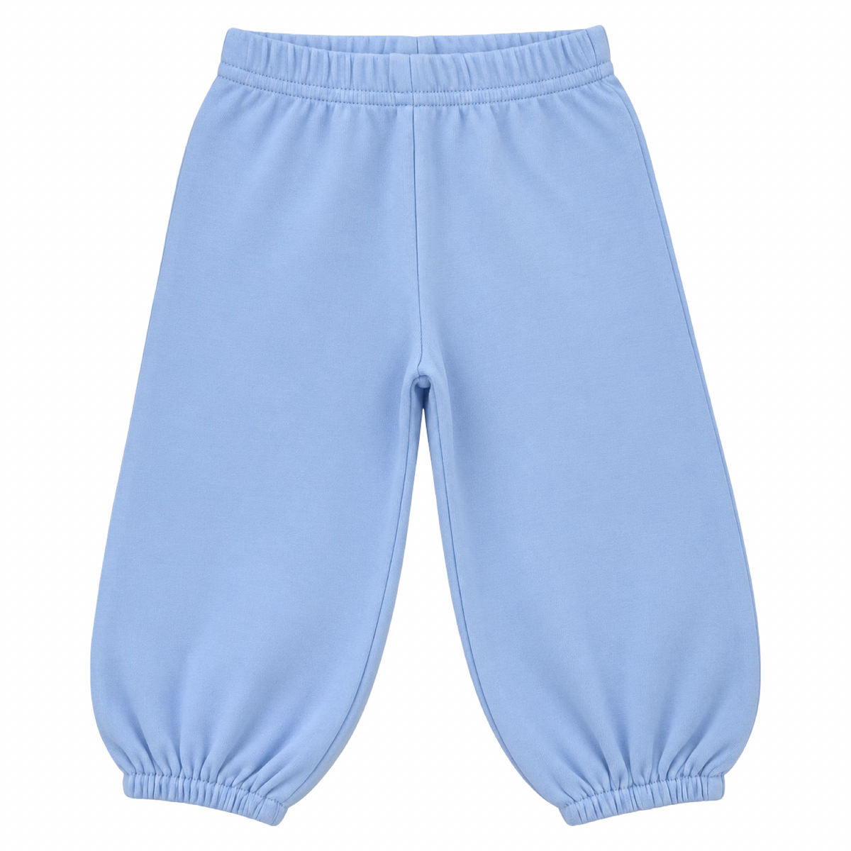 Bloomer Pant - Light Blue
