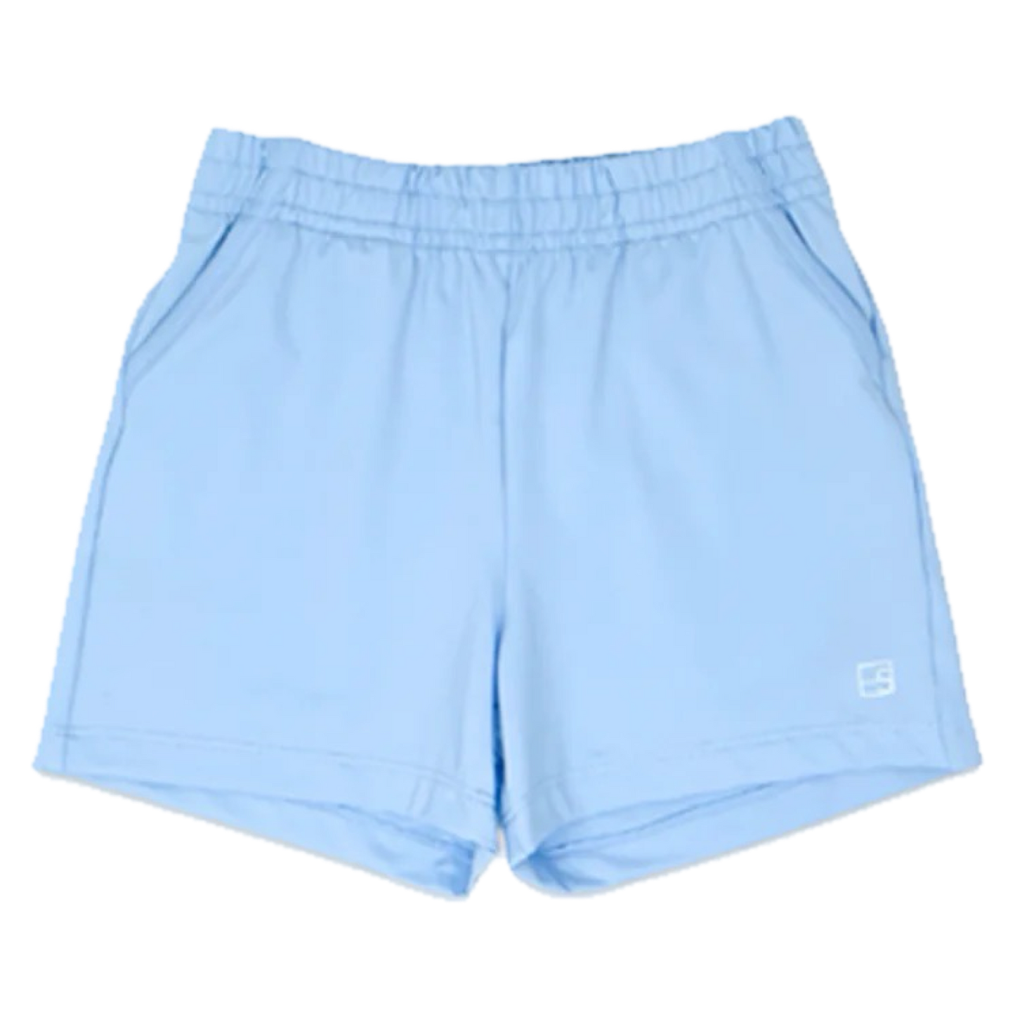 SET Nathan Short - Cotton Candy Blue