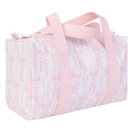 AOMI Ballet Bag