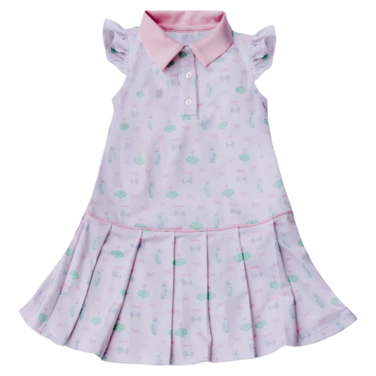 Tennis Dress - Golf
