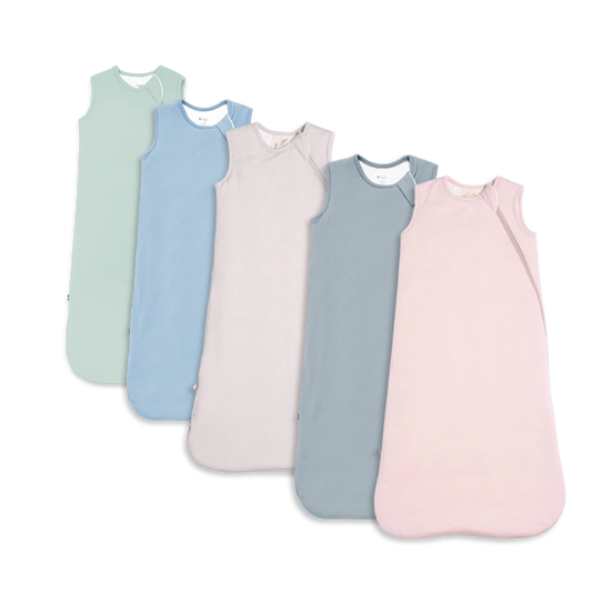 Sleep Bag 1.0 - Solids