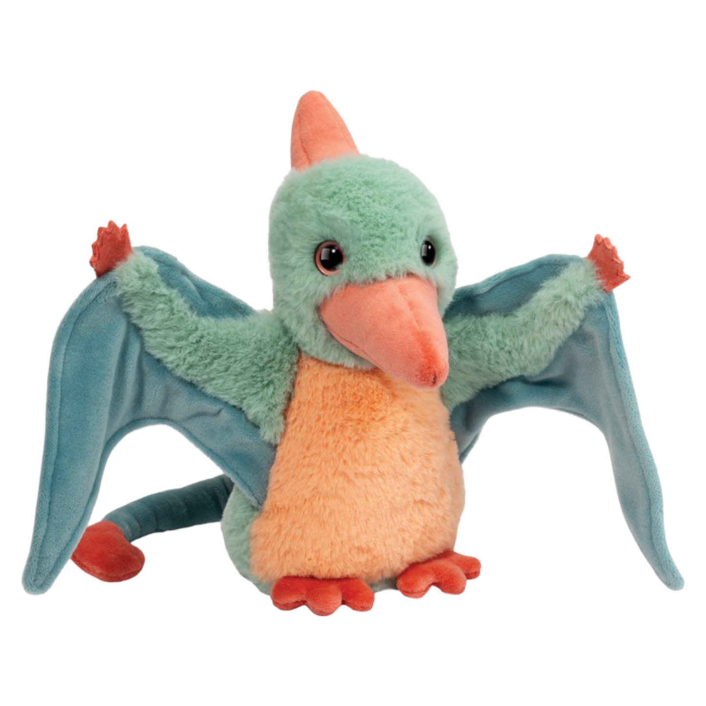 Terrie Pteradactyl