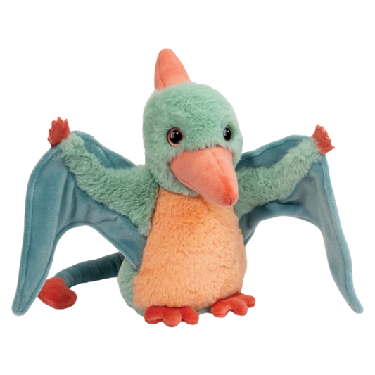 Terrie Pteradactyl
