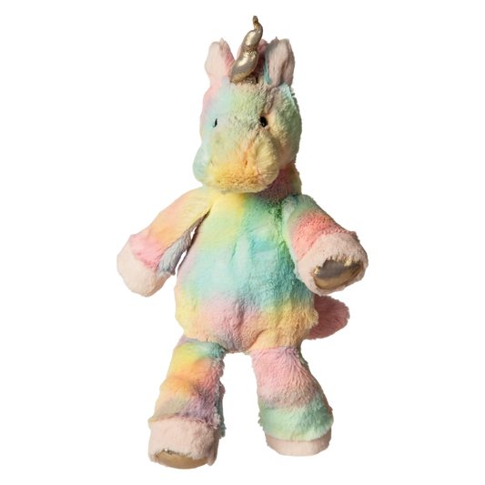 Marshmallow Fro-Yo Unicorn