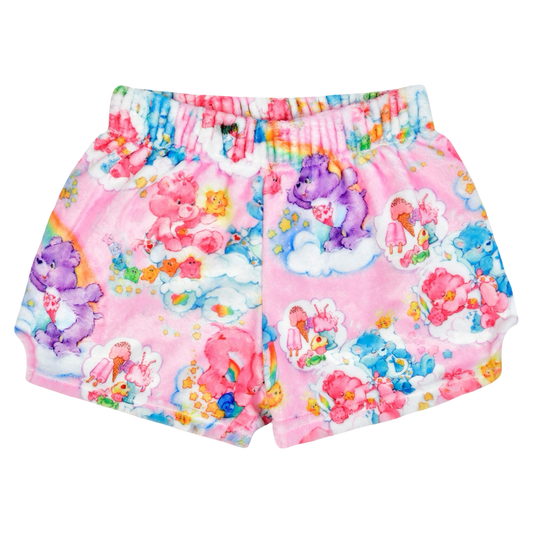 Plush Short - Care Bears