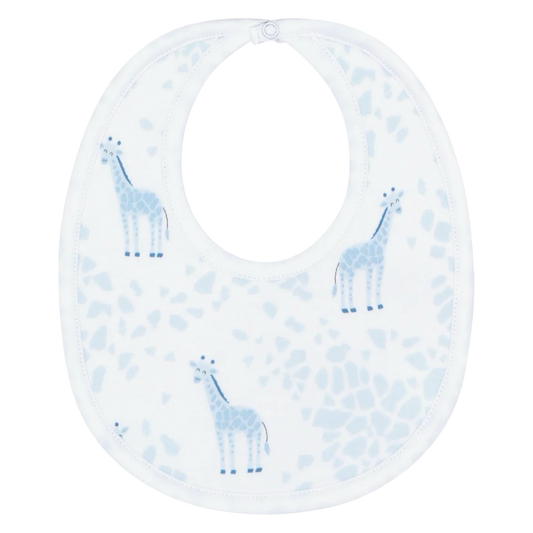 Bib - Giraffe