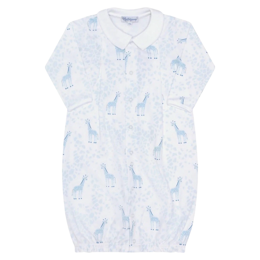 Converter Gown - Giraffe
