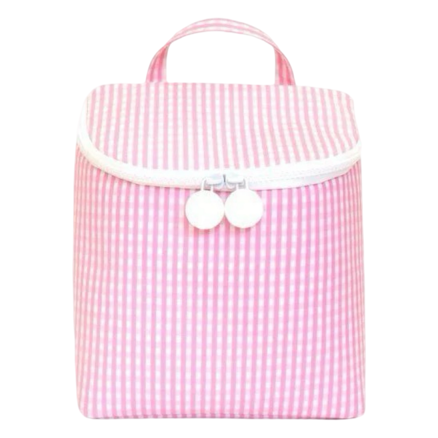 Coated Lunch Bag - Take Away