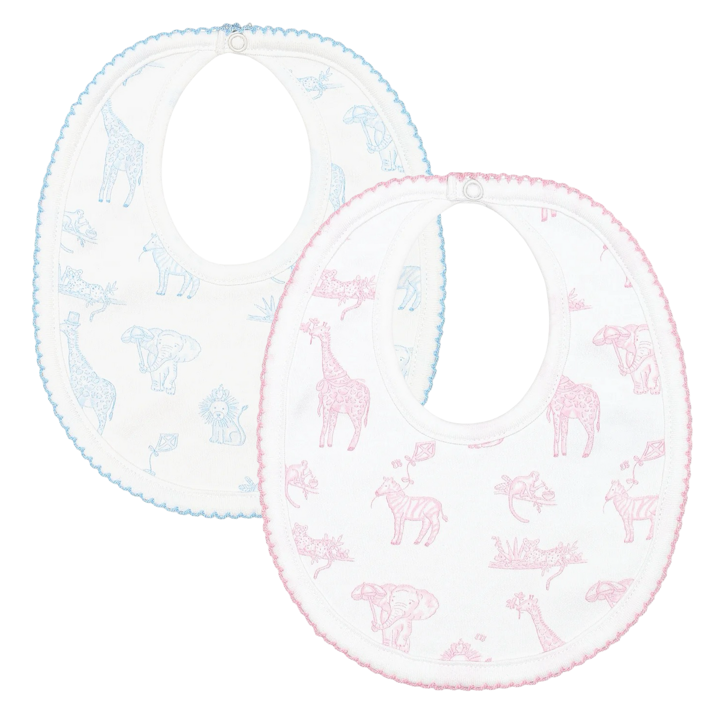 Bib - Safari