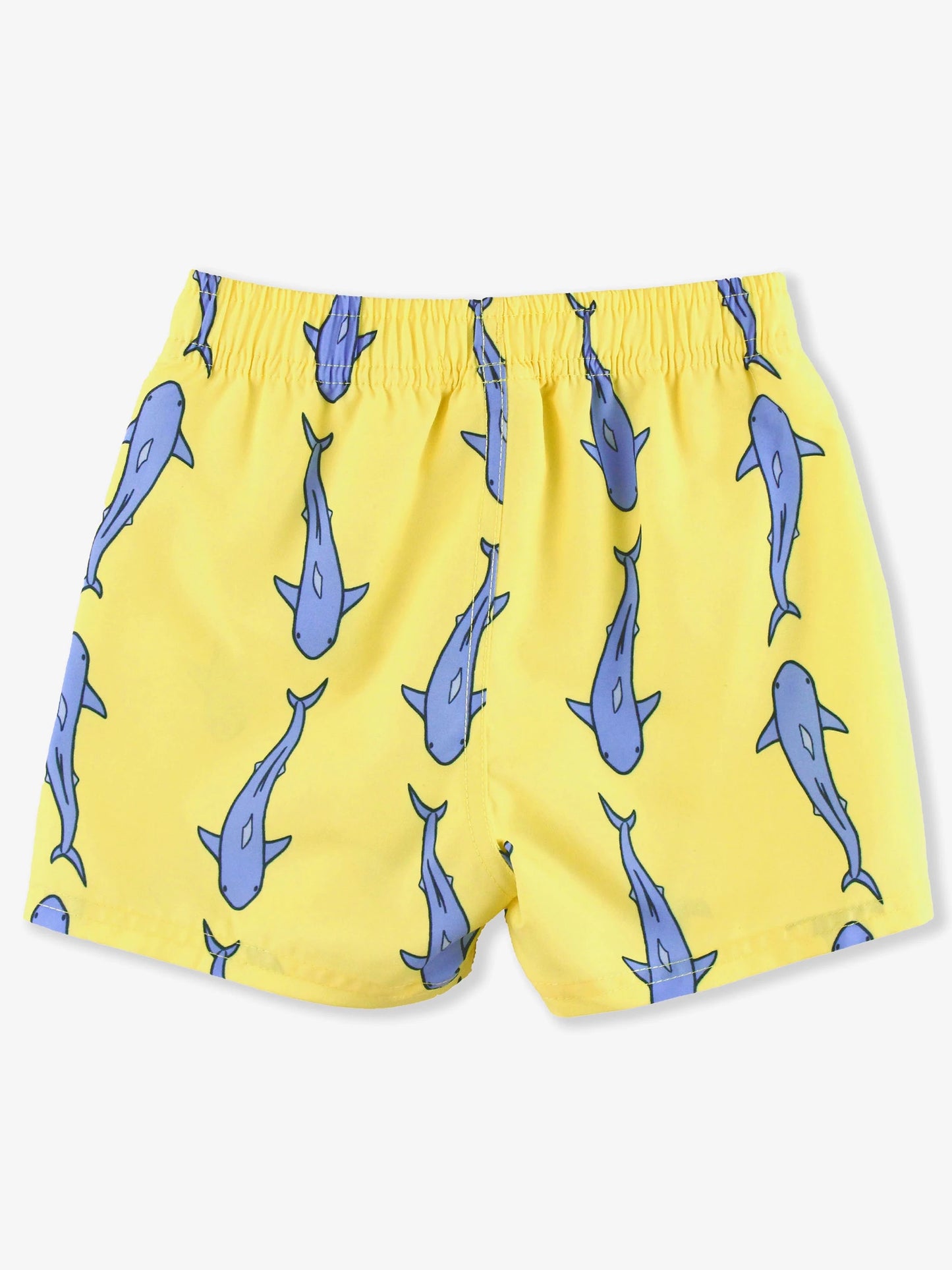 RB Swim Trunks - Sharks