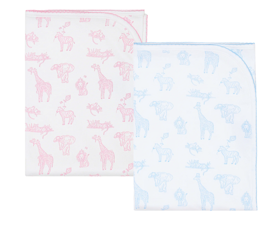 Blanket - Safari