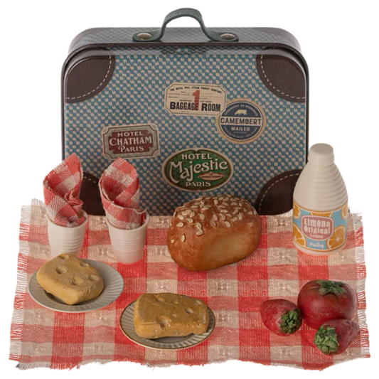 Maileg Picnic Set