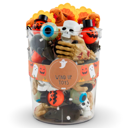 Mud Pie Wind Up Toy