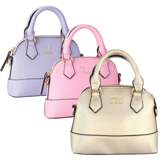 Crossbody Purse