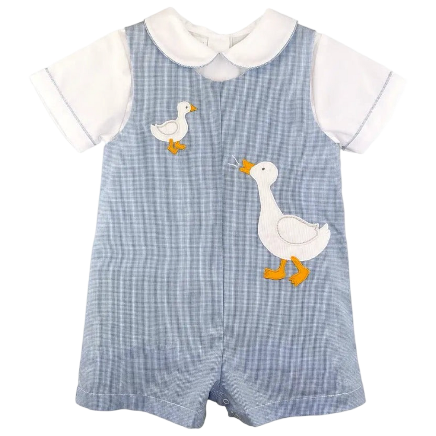 PA Applique Shortall - Goose