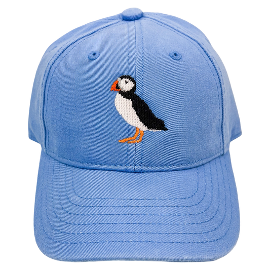 HL Hat - Puffin