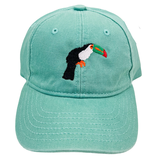 HL Hat - Toucan