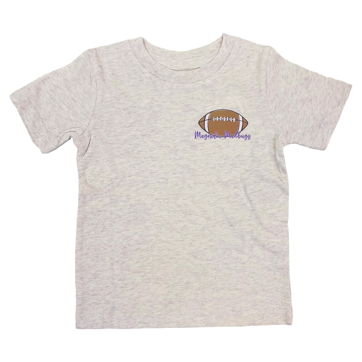 Magnolia Tee - Stadium Traditions