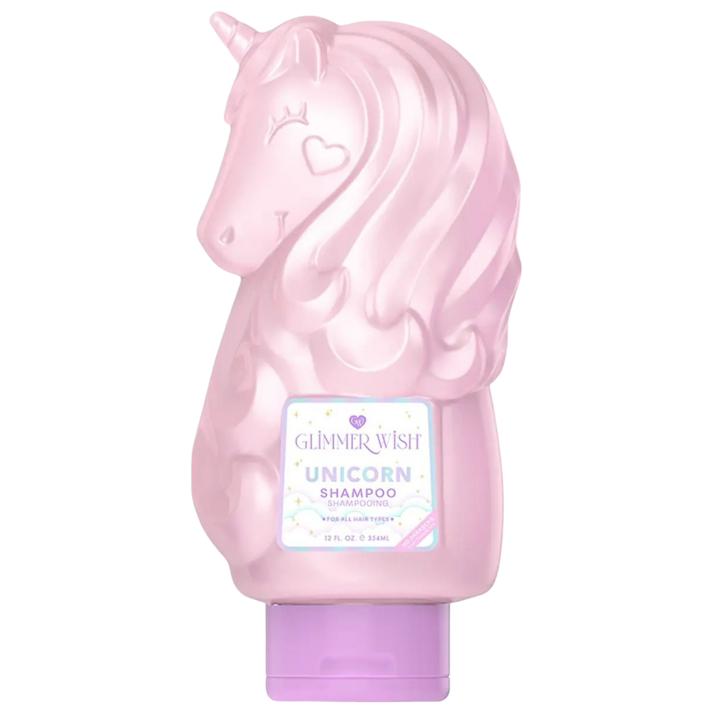 Unicorn Shampoo