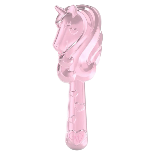 Unicorn Hair Detangler Brush
