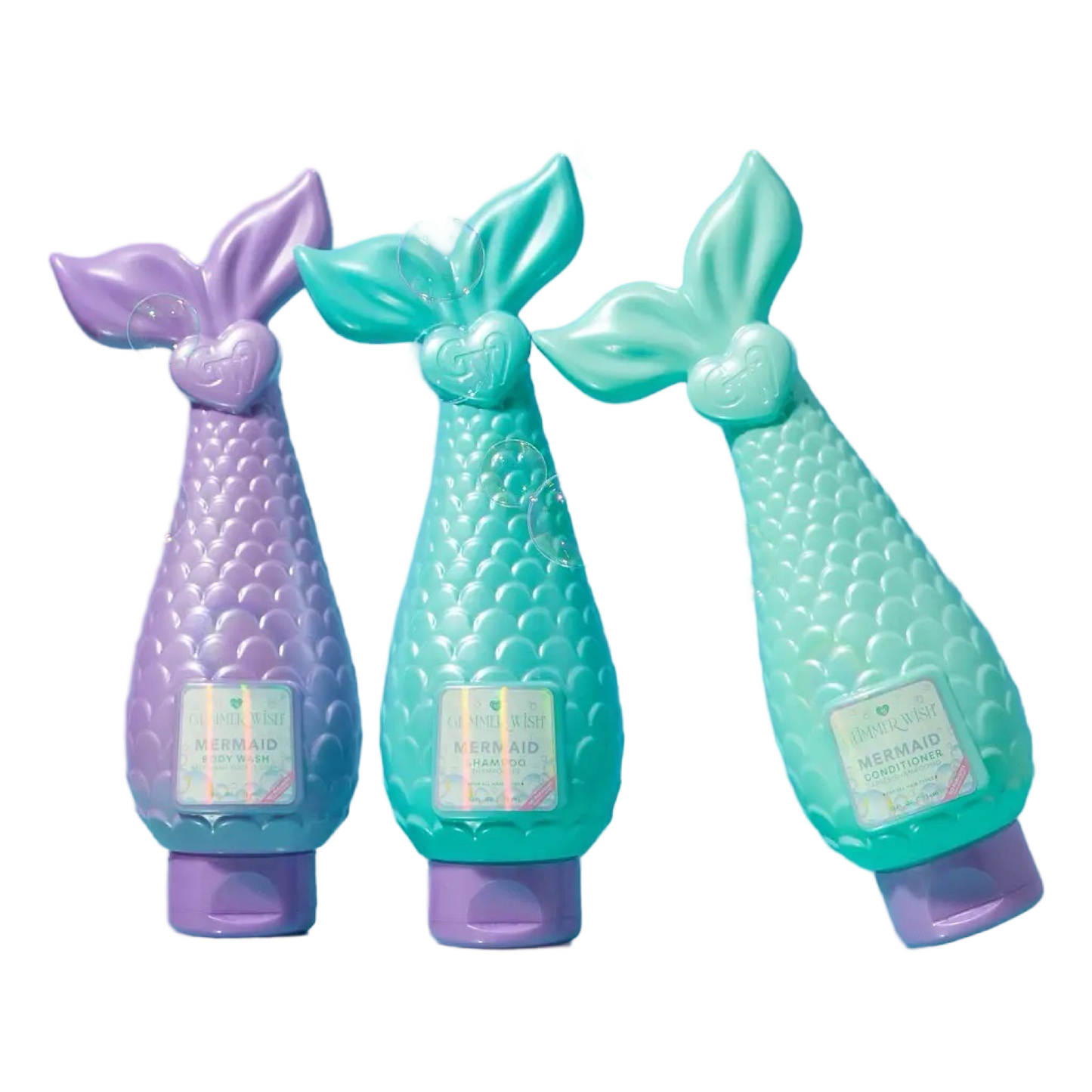 Mermaid Body Wash