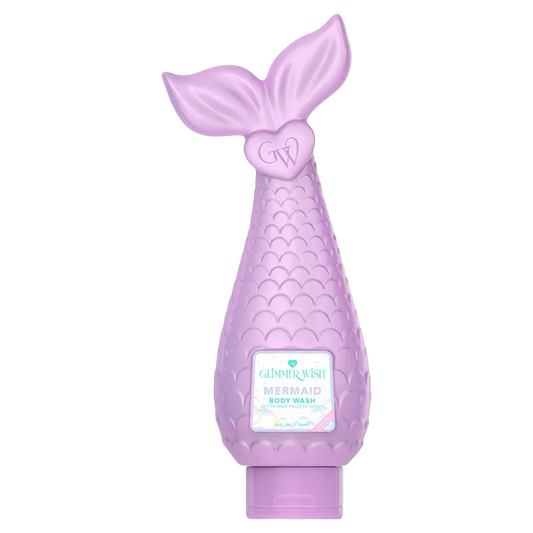 Mermaid Body Wash