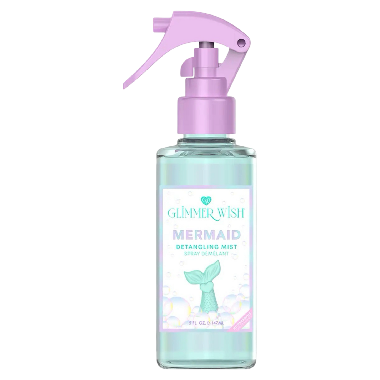 Hair Detangling Mist