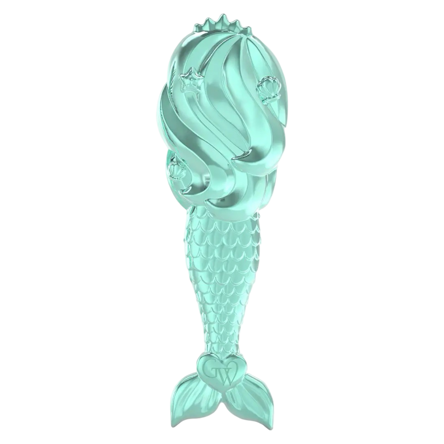 Mermaid Hair Detangling Brush