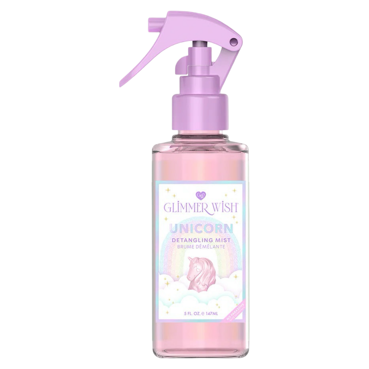 Hair Detangling Mist