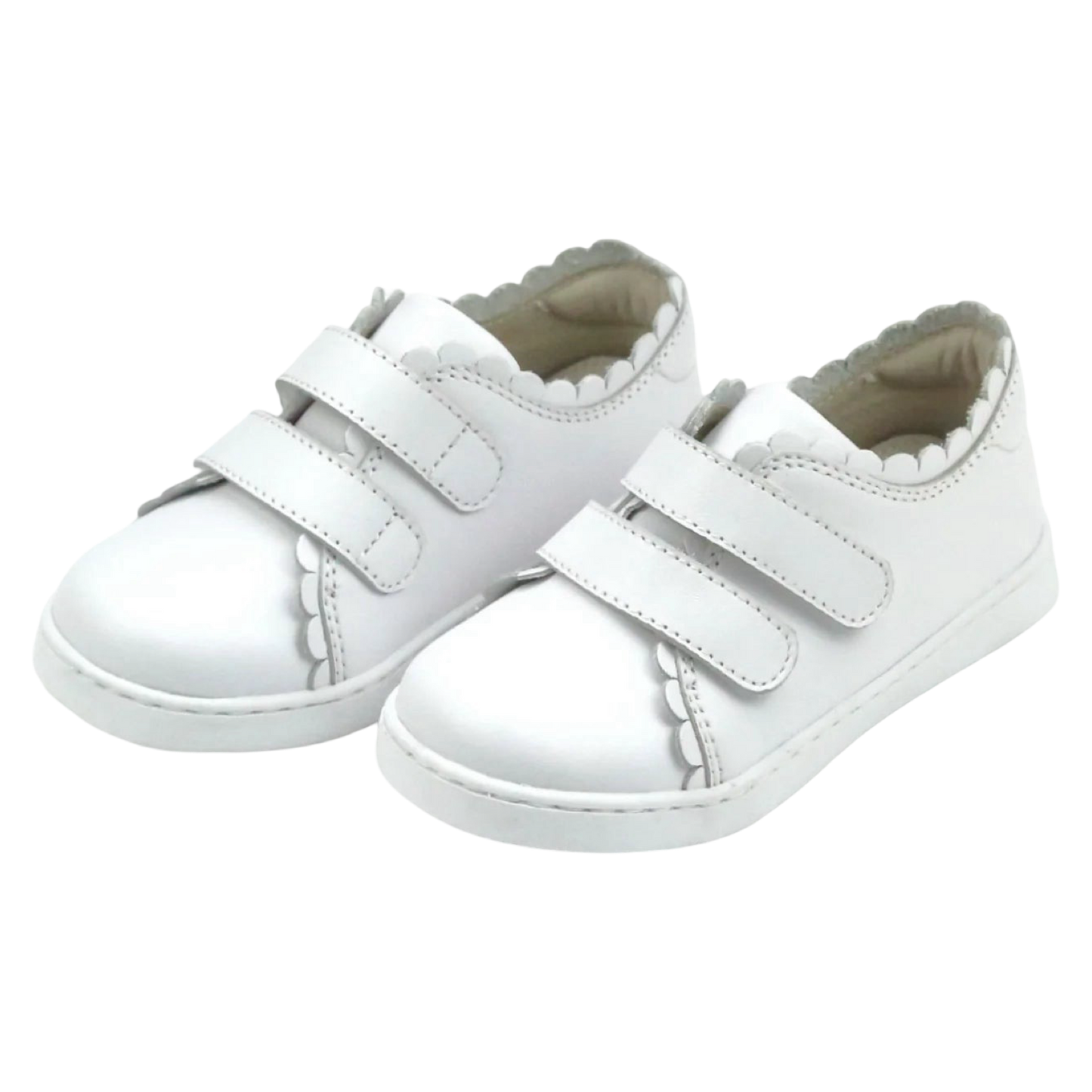 Caroline Sneaker - White