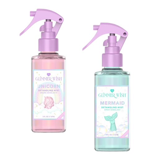 Hair Detangling Mist
