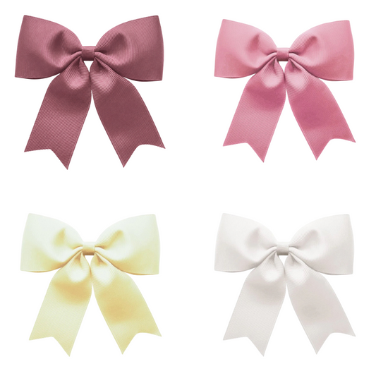 Clip Bow MED