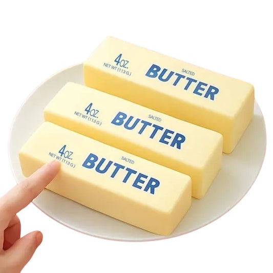 Butter Squishy