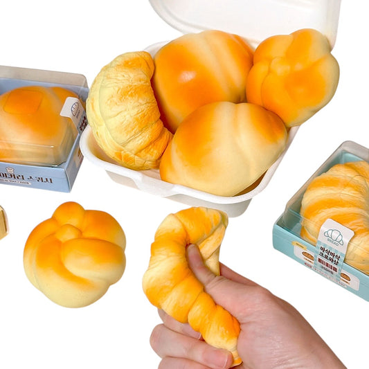 Croissant Squishy