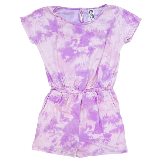 Romper - Splendor Tie Dye