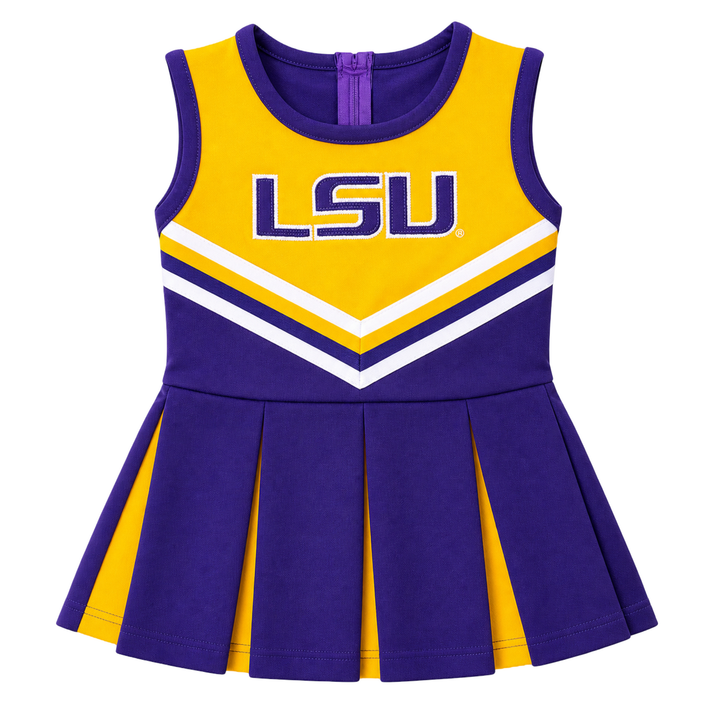 Cheer Dress
