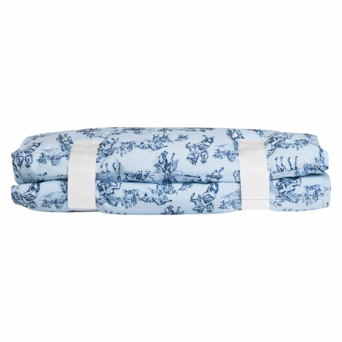 Coated Nap Mat