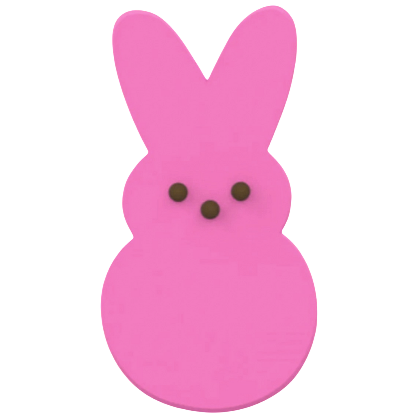 Peeps Squishy Toy - Bunny