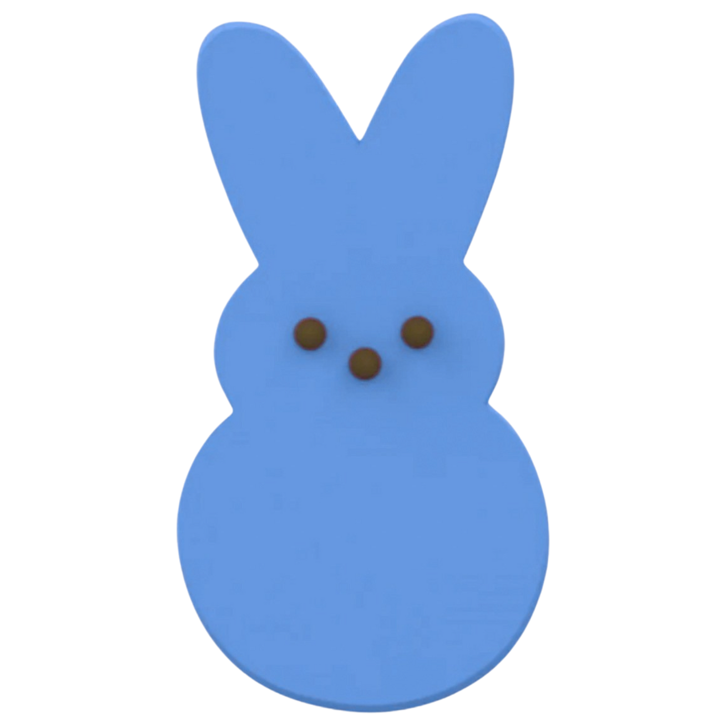 Peeps Squishy Toy - Bunny