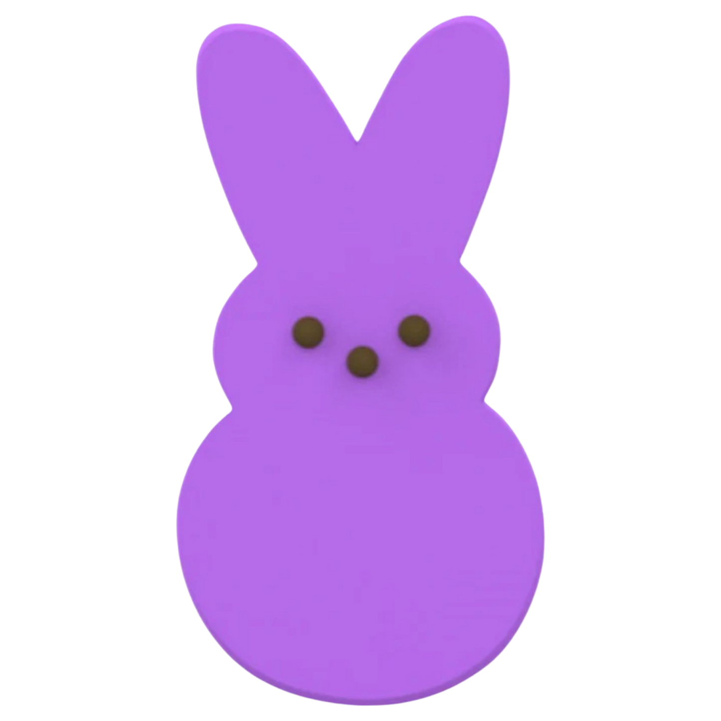 Peeps Squishy Toy - Bunny