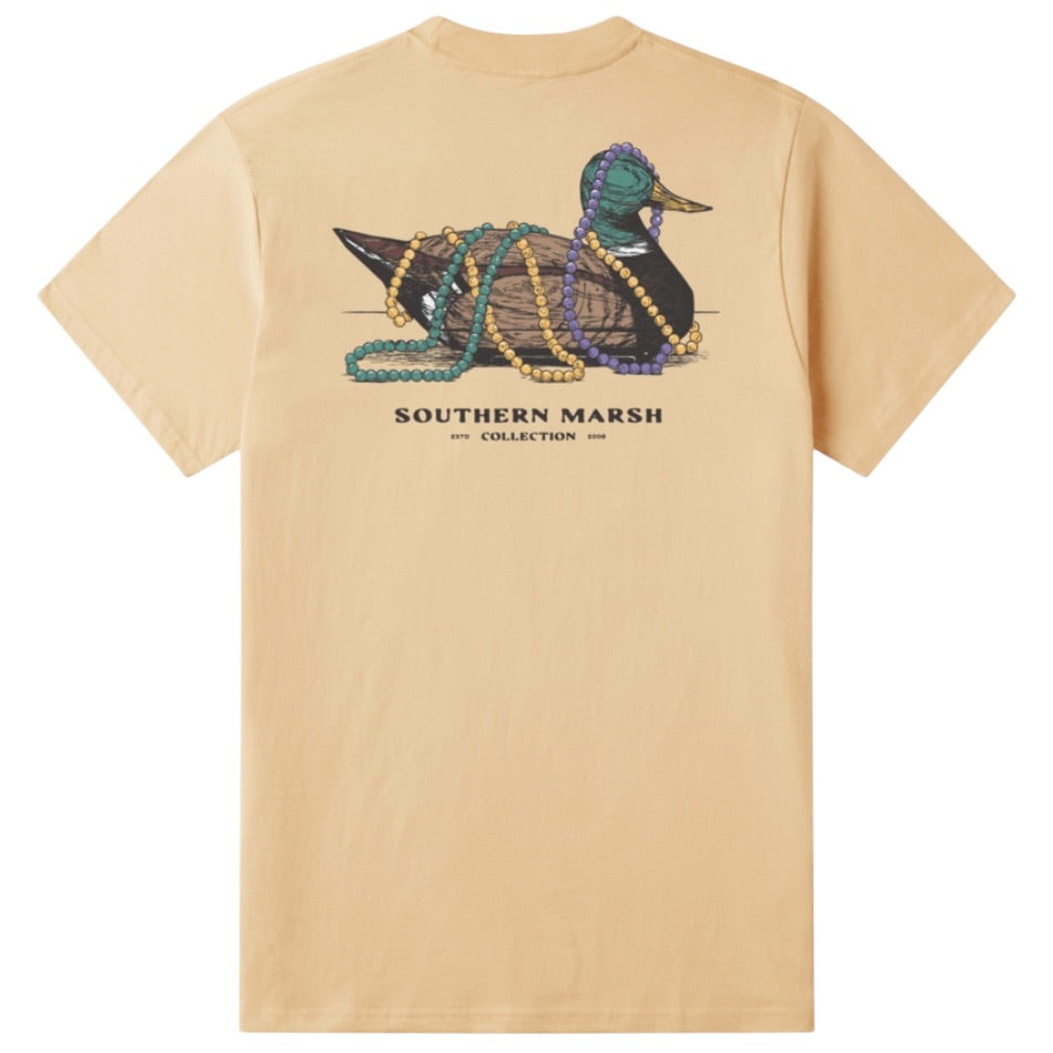 Tee - Duck Decoy Vieux Carre