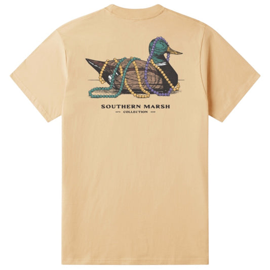 Tee - Duck Decoy Vieux Carre