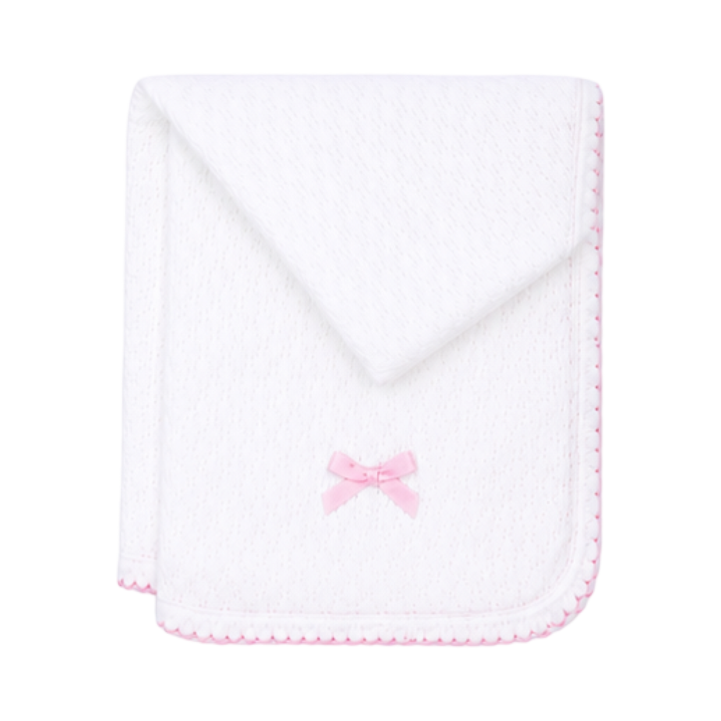 Knit Blanket