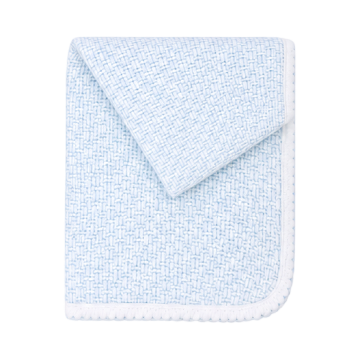 Knit Blanket
