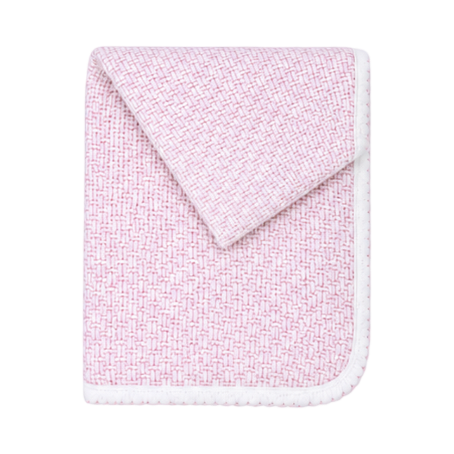 Knit Blanket
